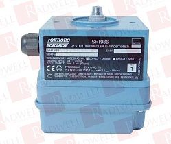Пневмопривод Артикул SR1986-BIDS7FAANA от производителя INVENSYS