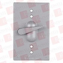 Тумблер  Артикул CCT от производителя ABB THOMAS & BETTS