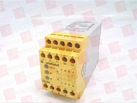 Защитное реле Артикул R1.188.0350.1 от производителя WIELAND