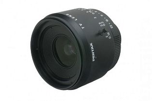 Объектив Pentax C52915F 35mm f/2.8-22 для линейного сканирования