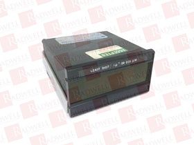 Щитовой измерительный прибор Артикул 400AS-3 от производителя OMEGA ENGINEERING