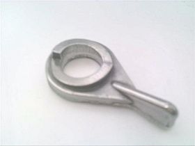 Кулачковый рычаг 40-008 BADGER METER для пистолета Model 400