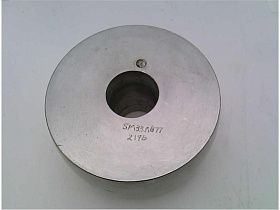 SM33A877 Шкив/рейка от GOSS