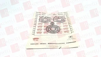 Ремонтный комплект для клапана Артикул 8632 от производителя SAYLOR-BEALL INC