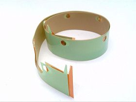 Шайба регулировочная для воздушного ножа EXAIR 110324, 61 см