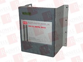 Привод Артикул 9600 от производителя OEM CONTROLS INC