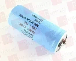 Конденсатор Артикул CGS202T450X5L4PH от производителя AEROVOX