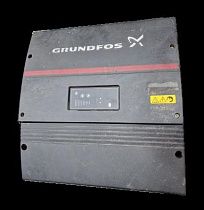 Инвертор MGE180MB2-FF300-F3 GRUNDFOS 22кВт 380-480В