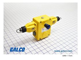 Jokab Safety 2TLA050204R1030