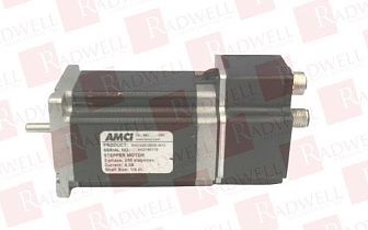 Шаговый двигатель Артикул SMD24E-350E-M12 от производителя ADVANCED MICRO CONTROLS
