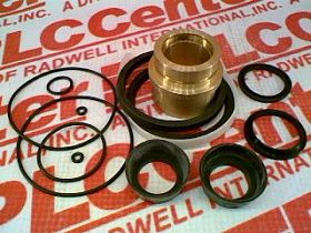 Ремонтный комплект для клапана Артикул I250-10-KIT-DC от производителя ADVANCE AUTOMATION CYLINDERS