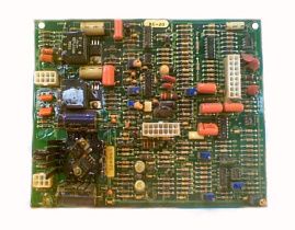 Плата управления KC-20 для сварочного оборудования Miller Electric