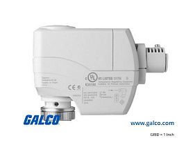 Siemens Building Technologies SSD81.5U