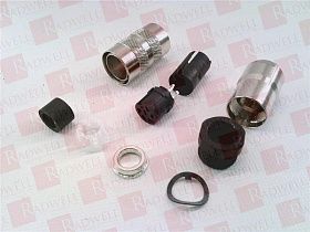 Штекер / розетка Артикул 99-5622-15-06 от производителя BINDER