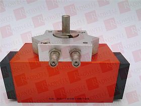 Пневмопривод Артикул MD32/180B-05-39 от производителя METOFER AUTOMATION