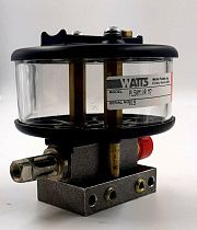 Лубрикатор пневматический PL50M1VR/M7 WATTS FLUIDAIR