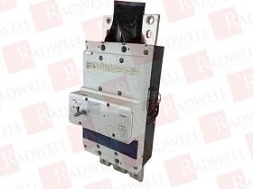 Автоматический выключатель в литом корпусе Артикул NZM 14-1000 S от производителя EATON CORPORATION