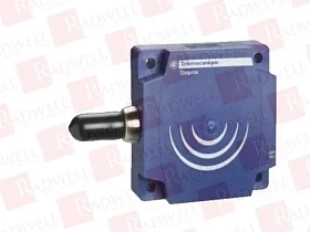 Индуктивный датчик Артикул XS8D1A1PAM12 от производителя TELEMECANIQUE SENSORS