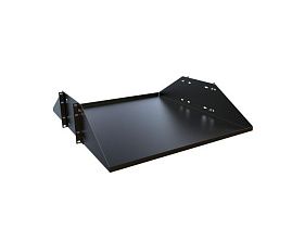 Hammond Manufacturing DNRMU2324BK1