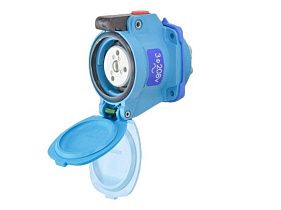 Meltric 63-14123-K16-354