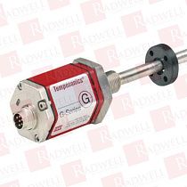 Датчик положения / приемник / монитор Артикул GHS0220UFD1BFE4 от производителя MTS SYSTEMS CO