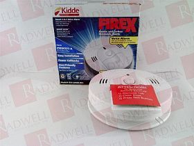 Детектор  дыма Артикул KN-COSM-IBCA от производителя KIDDE
