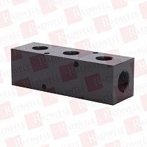 Пневматический коллектор Артикул MRA-3ED-W от производителя AUTOMATION DIRECT