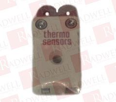 Наконечник / разъем Артикул 6038-K от производителя THERMO SENSORS CORPORATION