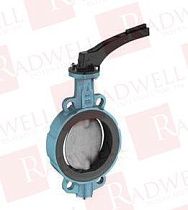 Дисковая поворотная заслонка Артикул 21000-11 от производителя EBRO