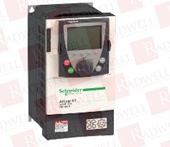 Привод Артикул ATV61H075N4 от производителя SCHNEIDER ELECTRIC