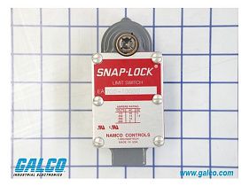 Namco Controls EA700-10000