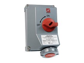 Mennekes Electrical Products ME430MI7