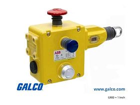 Jokab Safety 2TLA050208R1232