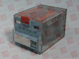 Реле / розетка Артикул C3-A30DX230VAC от производителя TURCK