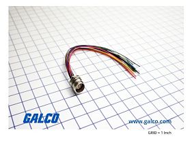 Mencom MCV-19FR-0.3M-M20