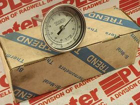 Артикул 30-060-D-0-02-G4 от производителя TREND