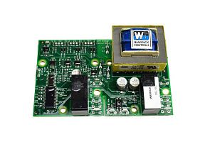 Warrick a Brand of Gems Sensors DFL1B0