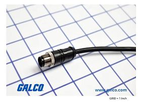 Mencom MDCWF-5MFP-10M-B