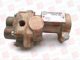 Гидравлический насос / мотор Артикул N991 от производителя OBERDORFER