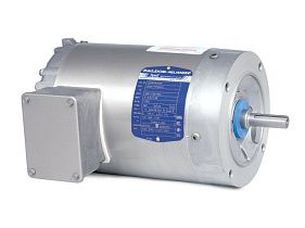 Baldor-ABB Motors VESWDM3554
