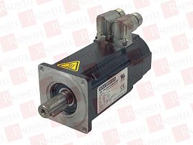 Двигатель Артикул AKM42E-ACC2R-00 от производителя KOLLMORGEN