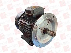 Двигатель Артикул AM132SR4 от производителя EEC AEG