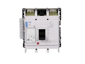 Cutler Hammer, Div of Eaton PDG62P1600E3ZM