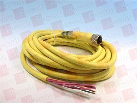 Кабель для подключения ПК и других устройств Артикул 44512-0640 от производителя OMRON