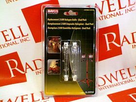 Лампа накаливания Артикул SL-225PDQ от производителя BAYCO PRODUCTS INC