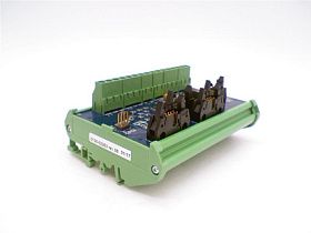 0135-02263 Плата ПК Плата ПЛК / дополнения к  плататам от CHROMALOX