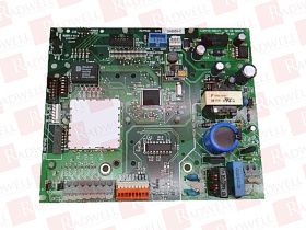 Плата ПК Плата ПЛК / дополнения к  плататам Артикул 420993-40649 от производителя ITW