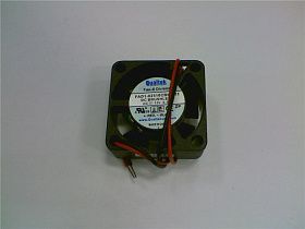 FAD1-02510CBMW11 Управление вентилятором/тепловым режимом для панели управления от QUALTEK