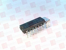 Интегральная микросхема Артикул ECG1093 от производителя PHILIPS