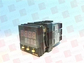 Контроль температуры / процесса Артикул TEC-9200 от производителя TEMPCO